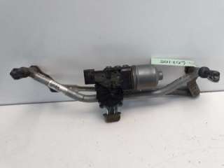 Recambio de motor limpia delantero para peugeot 208 2012-2019 active referencia OEM IAM 9673222580 3397021391 