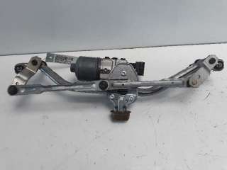 Recambio de motor limpia delantero para peugeot 208 2012-2019 active referencia OEM IAM 9673222580 3397021391 