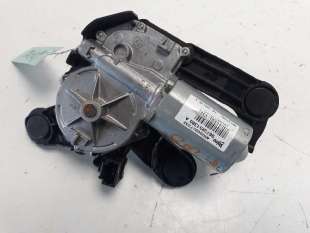 Recambio de motor limpia trasero para peugeot 208 2012-2019 active referencia OEM IAM 9673251380 W000027332  2