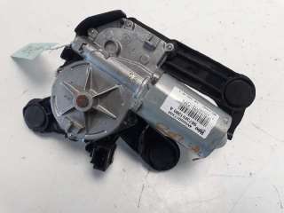 Recambio de motor limpia trasero para peugeot 208 2012-2019 active referencia OEM IAM 9673251380 W000027332 