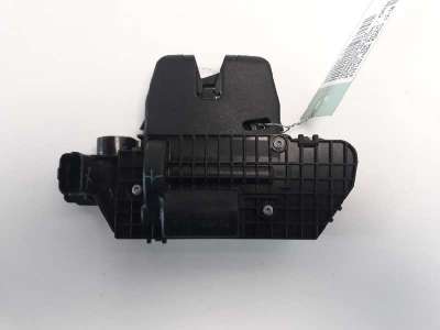 Recambio de cerradura maletero / porton para peugeot 208 2012-2019 active referencia OEM IAM 9684648680 0413H 9684648680