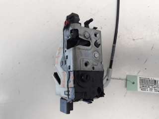 Recambio de cerradura puerta trasera derecha para peugeot 208 2012-2019 active referencia OEM IAM   