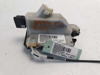 Recambio de cerradura puerta trasera izquierda para peugeot 208 2012-2019 active referencia OEM IAM   