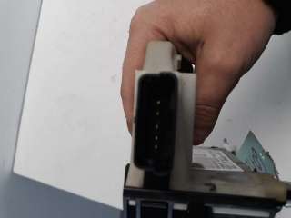 Recambio de cerradura puerta trasera izquierda para peugeot 208 2012-2019 active referencia OEM IAM   