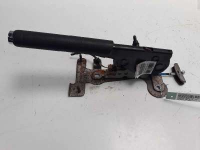 Recambio de palanca freno para peugeot 208 2012-2019 active referencia OEM IAM 98062963ZD  