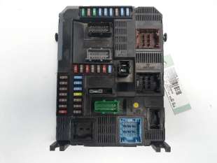 Recambio de caja reles / fusibles para peugeot 208 2012-2019 active referencia OEM IAM 9678355980 20130609 20558242