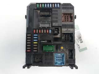 Recambio de caja reles / fusibles para peugeot 208 2012-2019 active referencia OEM IAM 9678355980 20130609 20558242