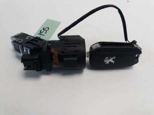 Recambio de conmutador de arranque para peugeot 208 2012-2019 active referencia OEM IAM 96762547 36454600 