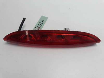 Recambio de luz central de freno para peugeot 208 2012-2019 active referencia OEM IAM 9674309080  