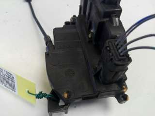 Recambio de cerradura puerta delantera derecha para renault megane iii berlina 5 p 2008-2016 dynamique referencia OEM IAM   