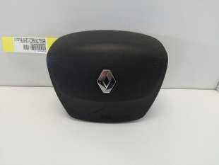 Recambio de airbag delantero izquierdo para renault megane iii berlina 5 p 2008-2016 dynamique referencia OEM IAM 985100007R 610