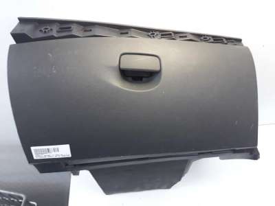 Recambio de guantera para renault megane iii berlina 5 p 2008-2016 dynamique referencia OEM IAM 681080020R  
