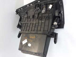 Recambio de guantera para renault megane iii berlina 5 p 2008-2016 dynamique referencia OEM IAM 681080020R  