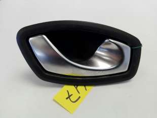 Recambio de maneta interior delantera derecha para renault megane iii berlina 5 p 2008-2016 dynamique referencia OEM IAM   