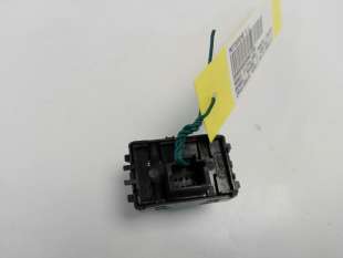Recambio de mando elevalunas trasero izquierdo para renault megane iii berlina 5 p 2008-2016 dynamique referencia OEM IAM 254010 2