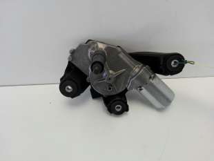 Recambio de motor limpia trasero para renault megane iii berlina 5 p 2008-2016 dynamique referencia OEM IAM 287100007R 039020184