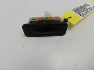 Recambio de maneta exterior porton para renault megane iii berlina 5 p 2008-2016 dynamique referencia OEM IAM 8200385515 ITF2100
