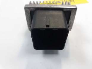 Recambio de caja precalentamiento para renault megane iii berlina 5 p 2008-2016 dynamique referencia OEM IAM 8200859243   2