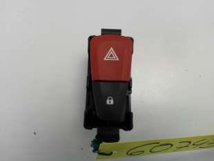 Recambio de warning para renault megane iii berlina 5 p 2008-2016 dynamique referencia OEM IAM 8200214896A REN15300 