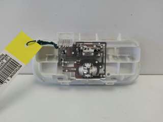 Recambio de luz interior para renault megane iii berlina 5 p 2008-2016 dynamique referencia OEM IAM   