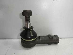 Recambio de rotula direccion para opel vectra c berlina 2002-2005 referencia OEM IAM 4905949 RD1693 