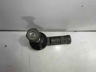 Recambio de rotula direccion para opel vectra c berlina 2002-2005 referencia OEM IAM 4905949 RD1693 