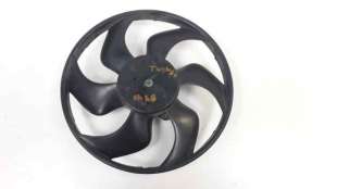 Recambio de electroventilador para renault twingo 2007-2016 authentique referencia OEM IAM 7701068310 47372 