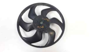 Recambio de electroventilador para renault twingo 2007-2016 authentique referencia OEM IAM 7701068310 47372 