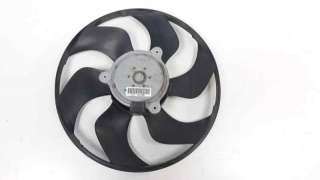 Recambio de electroventilador para renault twingo 2007-2016 authentique referencia OEM IAM 7701068310 47372 