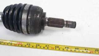 Recambio de transmision delantera derecha para renault twingo 2007-2016 authentique referencia OEM IAM 8200684084 R1159 