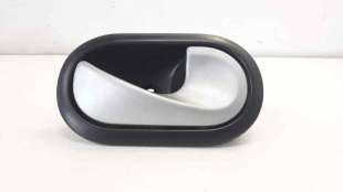 Recambio de maneta interior delantera derecha para renault twingo 2007-2016 authentique referencia OEM IAM 8200028486  