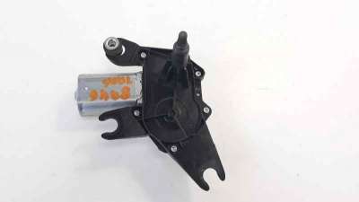 Recambio de motor limpia trasero para renault twingo 2007-2016 authentique referencia OEM IAM 8200311486 53026312 