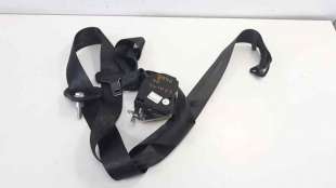 Recambio de cinturon seguridad trasero derecho para renault twingo 2007-2016 authentique referencia OEM IAM 8200532117  