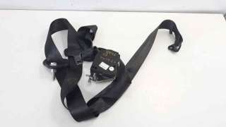 Recambio de cinturon seguridad trasero derecho para renault twingo 2007-2016 authentique referencia OEM IAM 8200532117  