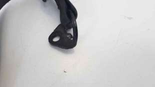 Recambio de cinturon seguridad trasero derecho para renault twingo 2007-2016 authentique referencia OEM IAM 8200532117   2