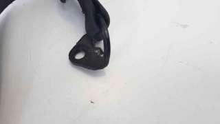Recambio de cinturon seguridad trasero derecho para renault twingo 2007-2016 authentique referencia OEM IAM 8200532117  