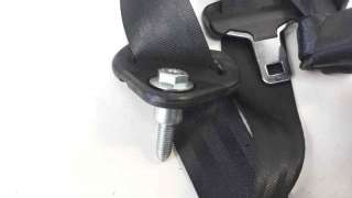 Recambio de cinturon seguridad trasero derecho para renault twingo 2007-2016 authentique referencia OEM IAM 8200532117  