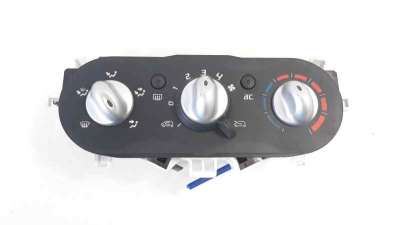 Recambio de mando calefaccion / aire acondicionado para renault twingo 2007-2016 authentique referencia OEM IAM 7701067954  