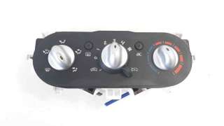Recambio de mando calefaccion / aire acondicionado para renault twingo 2007-2016 authentique referencia OEM IAM 7701067954  