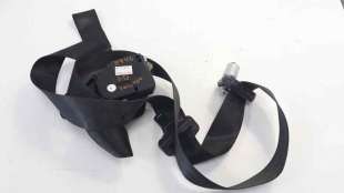 Recambio de cinturon seguridad delantero derecho para renault twingo 2007-2016 authentique referencia OEM IAM 8200532101  
