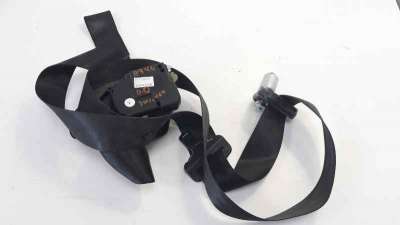 Recambio de cinturon seguridad delantero derecho para renault twingo 2007-2016 authentique referencia OEM IAM 8200532101  