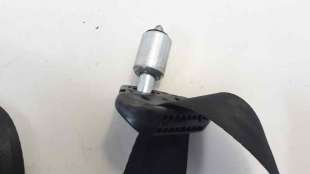 Recambio de cinturon seguridad delantero derecho para renault twingo 2007-2016 authentique referencia OEM IAM 8200532101   2