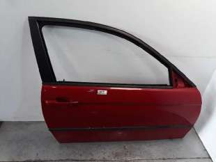 Recambio de puerta delantera derecha para bmw serie 3 compact (e46) 2001-2005 320td referencia OEM IAM 41517016240  