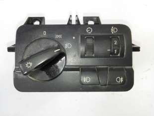 Recambio de mando luces para bmw serie 3 compact (e46) 2001-2005 320td referencia OEM IAM 6919828  