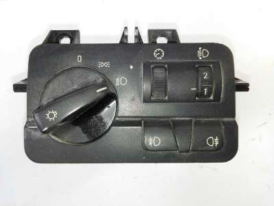 Recambio de mando luces para bmw serie 3 compact (e46) 2001-2005 320td referencia OEM IAM 6919828  