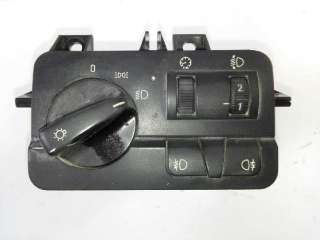 Recambio de mando luces para bmw serie 3 compact (e46) 2001-2005 320td referencia OEM IAM 6919828  