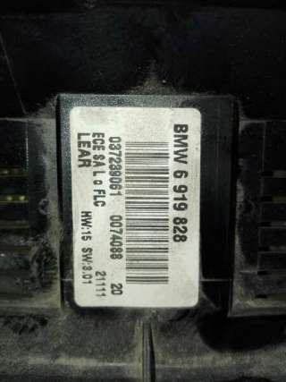 Recambio de mando luces para bmw serie 3 compact (e46) 2001-2005 320td referencia OEM IAM 6919828  