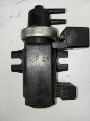 Recambio de valvula aire adicional para bmw serie 3 compact (e46) 2001-2005 320td referencia OEM IAM 72279600  