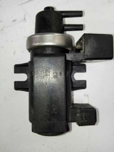 Recambio de valvula aire adicional para bmw serie 3 compact (e46) 2001-2005 320td referencia OEM IAM 72279600  
