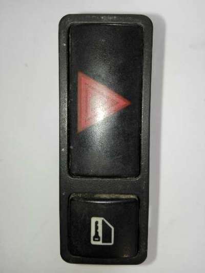 Recambio de warning para bmw serie 3 compact (e46) 2001-2005 320td referencia OEM IAM 61318368920  